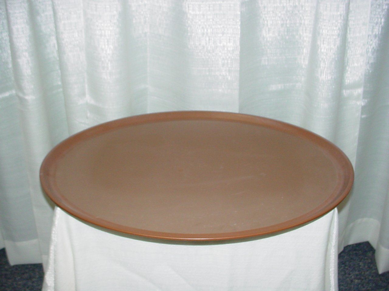 Serving Tray