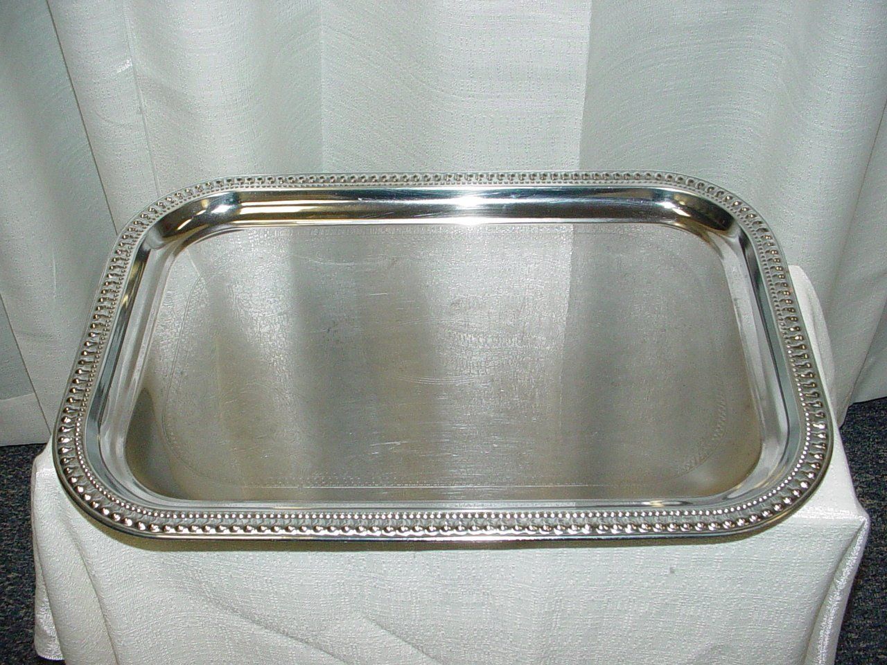Serving Tray