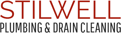 Stilwell Plumbing & Drain Cleaning - logo