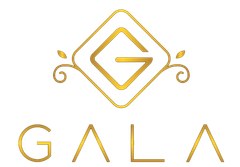 Gala Banquets and Events - logo