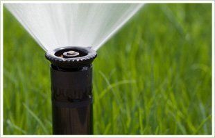 Sprinkler systems | Watertown, NY | 4 Elements Landscape Design & Build | 315-783-1096