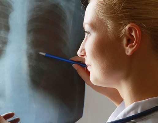 X-ray