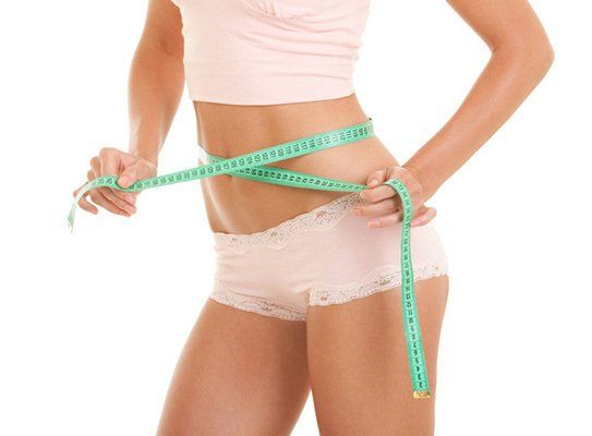 Weight Loss