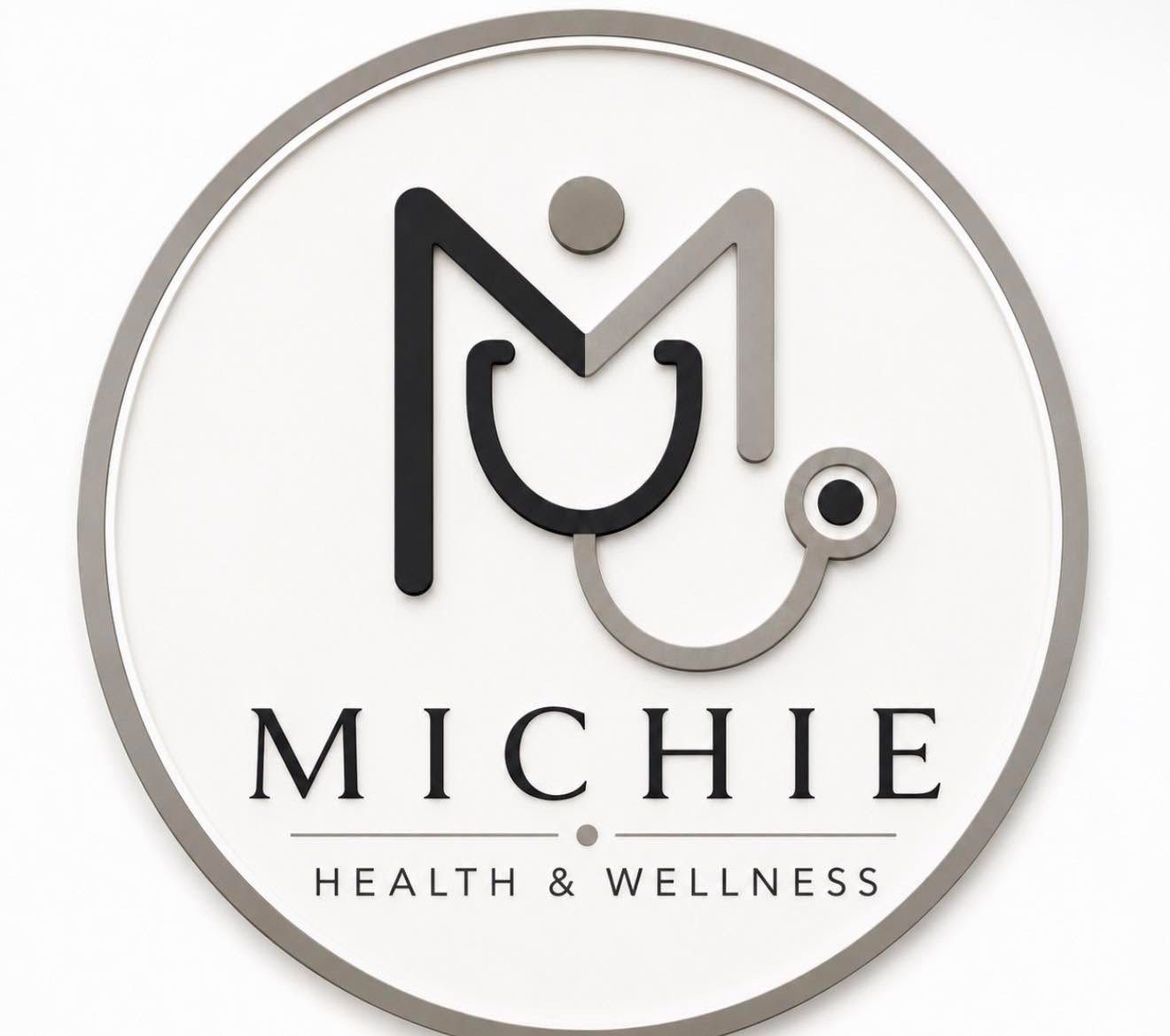 Michie Health & Wellness - LOGO