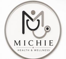 Michie Health & Wellness - LOGO
