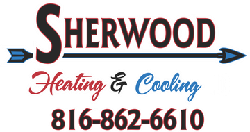 Sherwood Heating & Cooling LLC - Logo