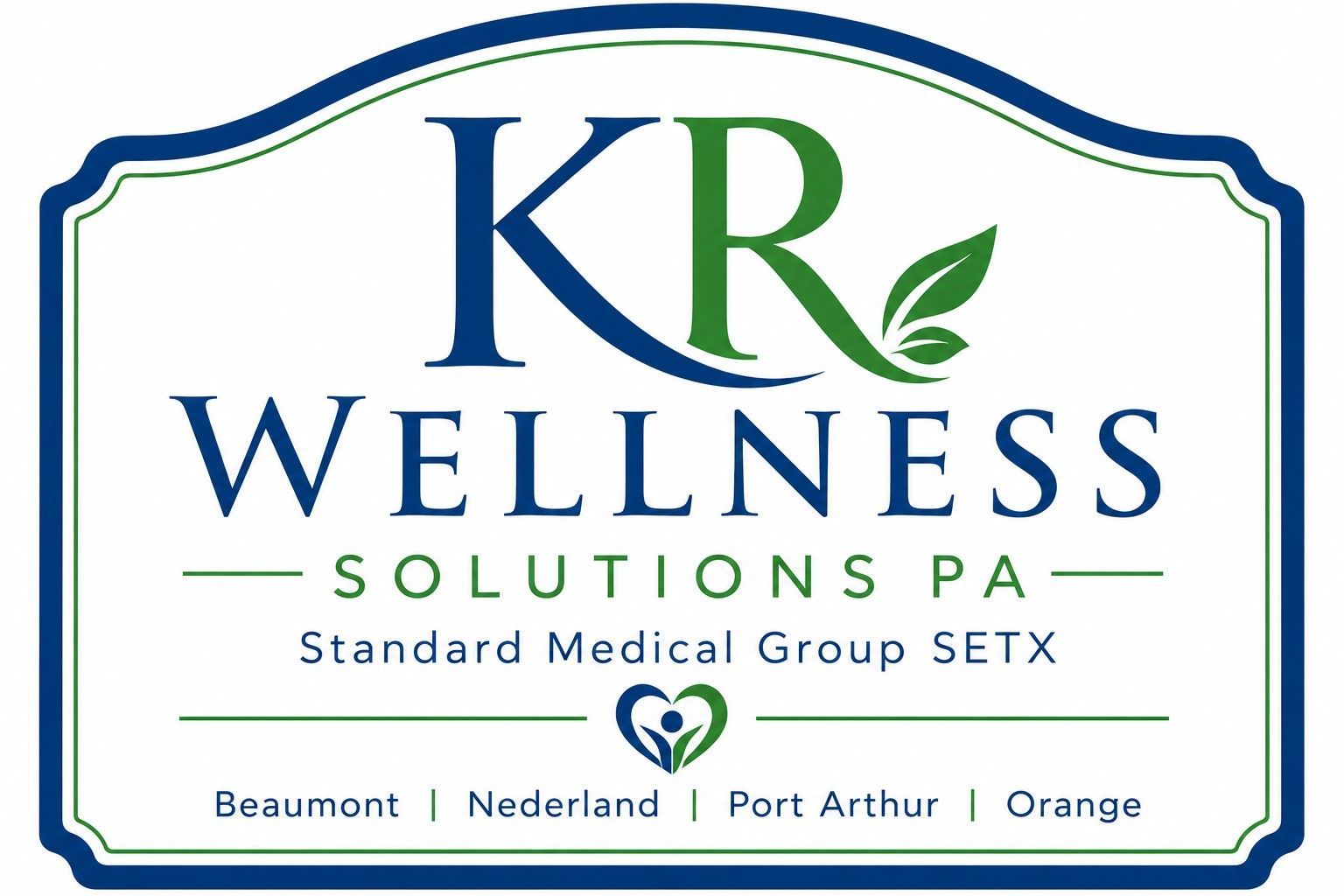Standard Medical Clinic logo