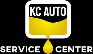 KC Auto Service Center LLC Logo