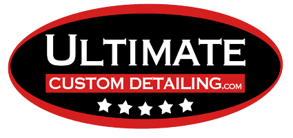 Ultimate Custom Detailing logo