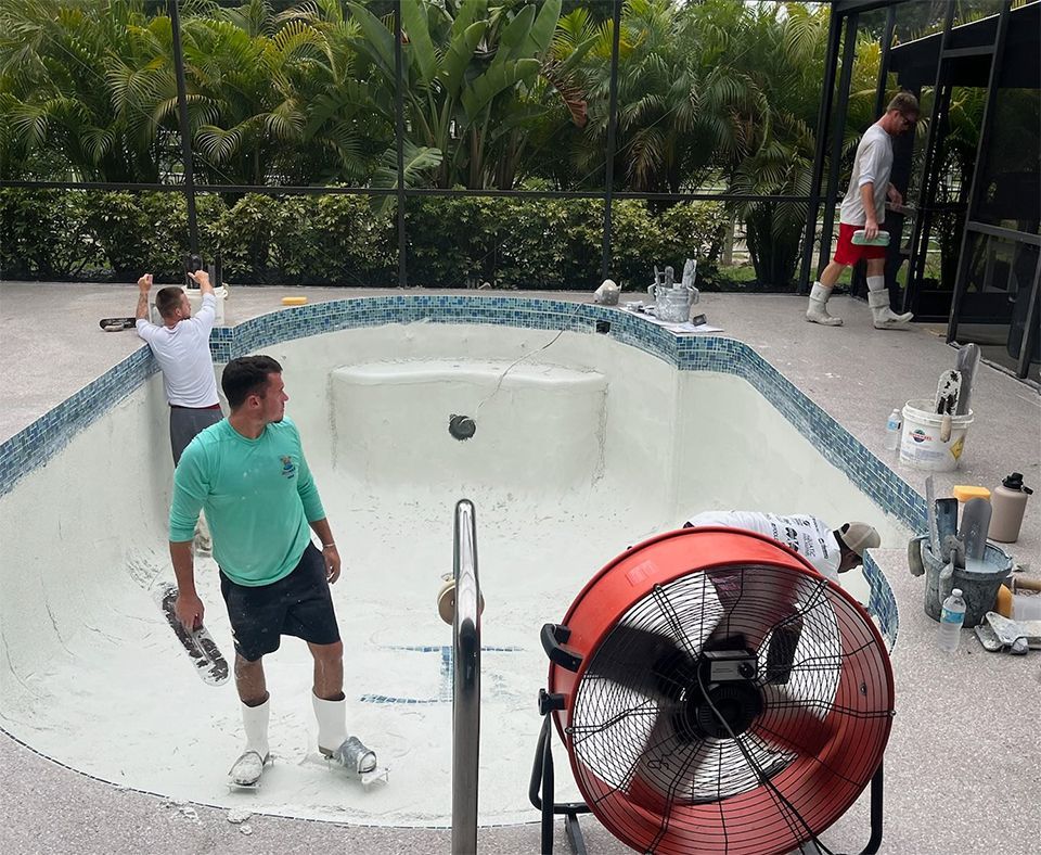 Great American Pool Pros