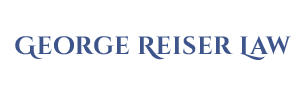 George Reiser Law - Logo