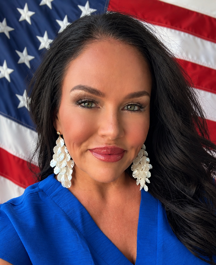 Photo of Misty Mchugh, General Manager