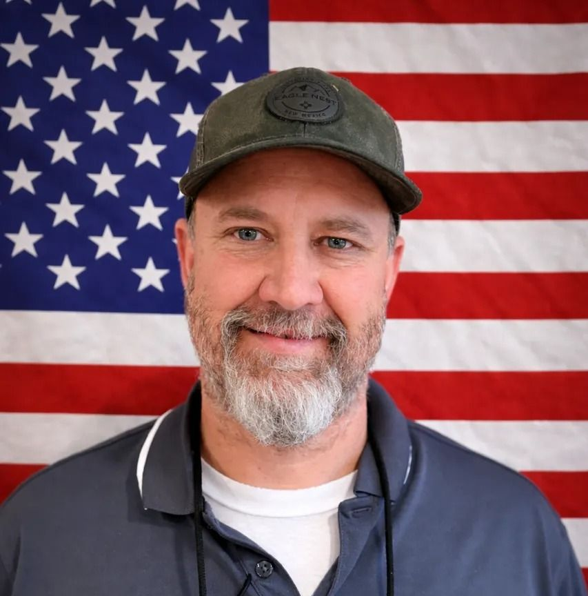 Photo of Bryan Teague, Project Manager