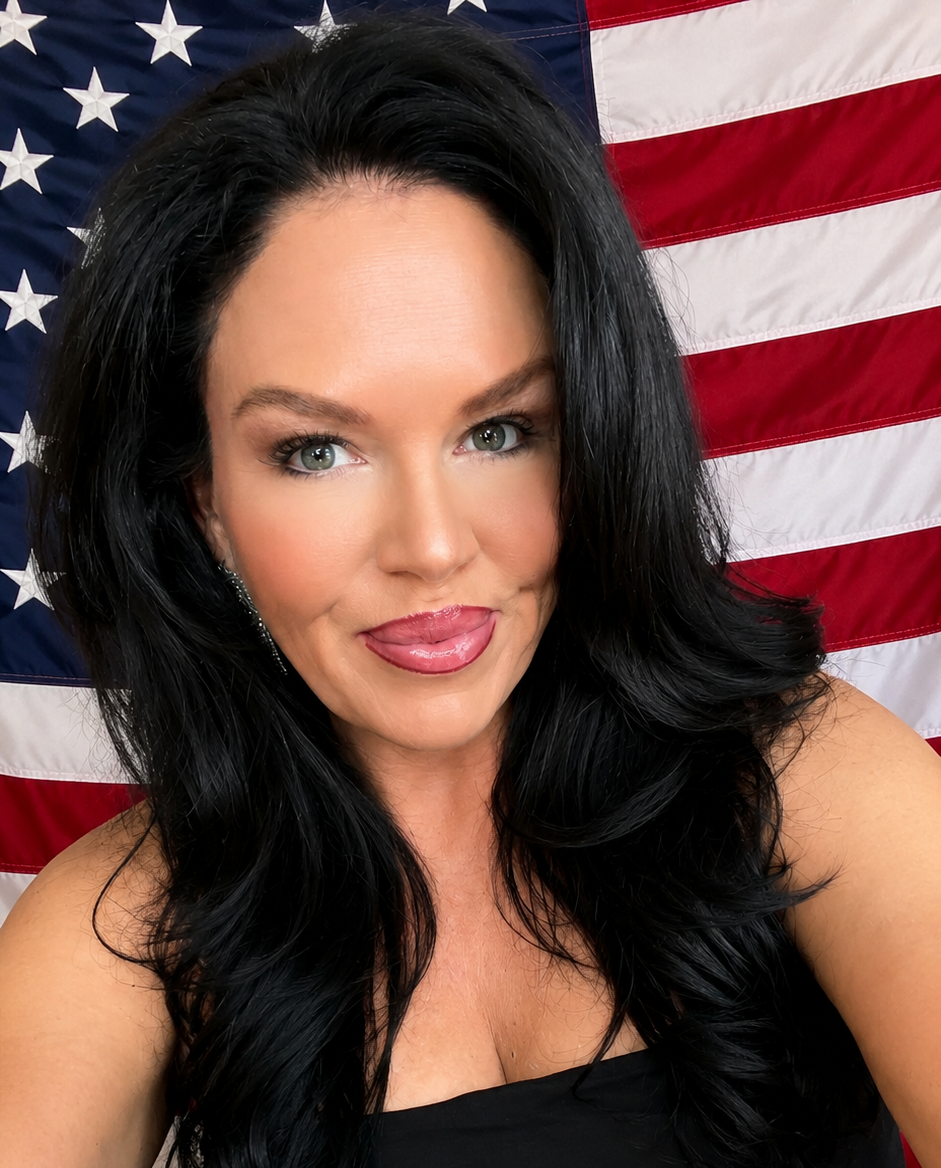 Photo of Misty Mchugh, General Manager