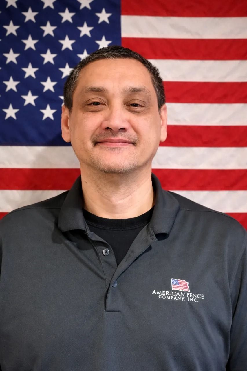 Photo of Johnny Hollis, Estimator