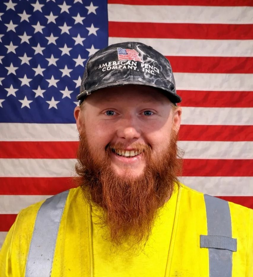 Photo of Kevin Moore, Superintendent