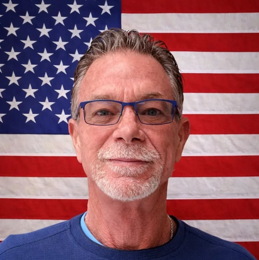 Photo of Lance Wheeler, President