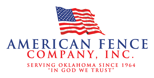 American Fence Company Inc - logo