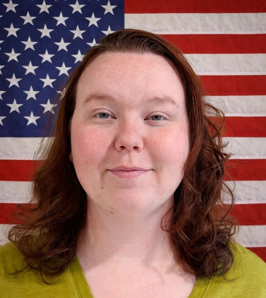 Photo of Madeline Rimmer, Sales Coordinator