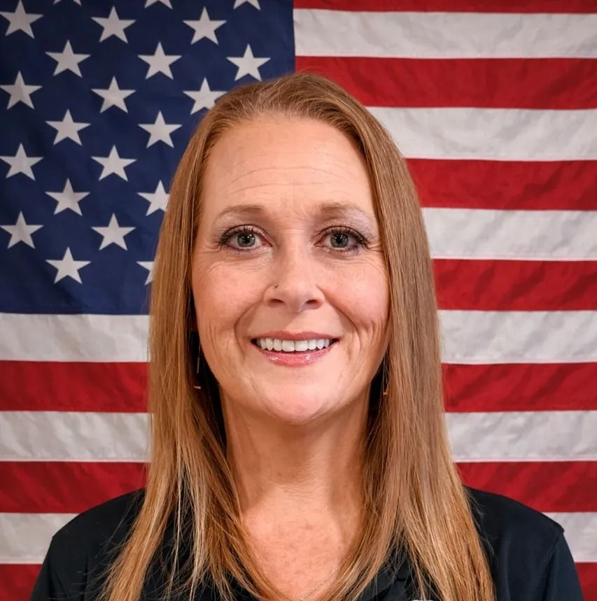 Photo of Mandie Turner, Estimator