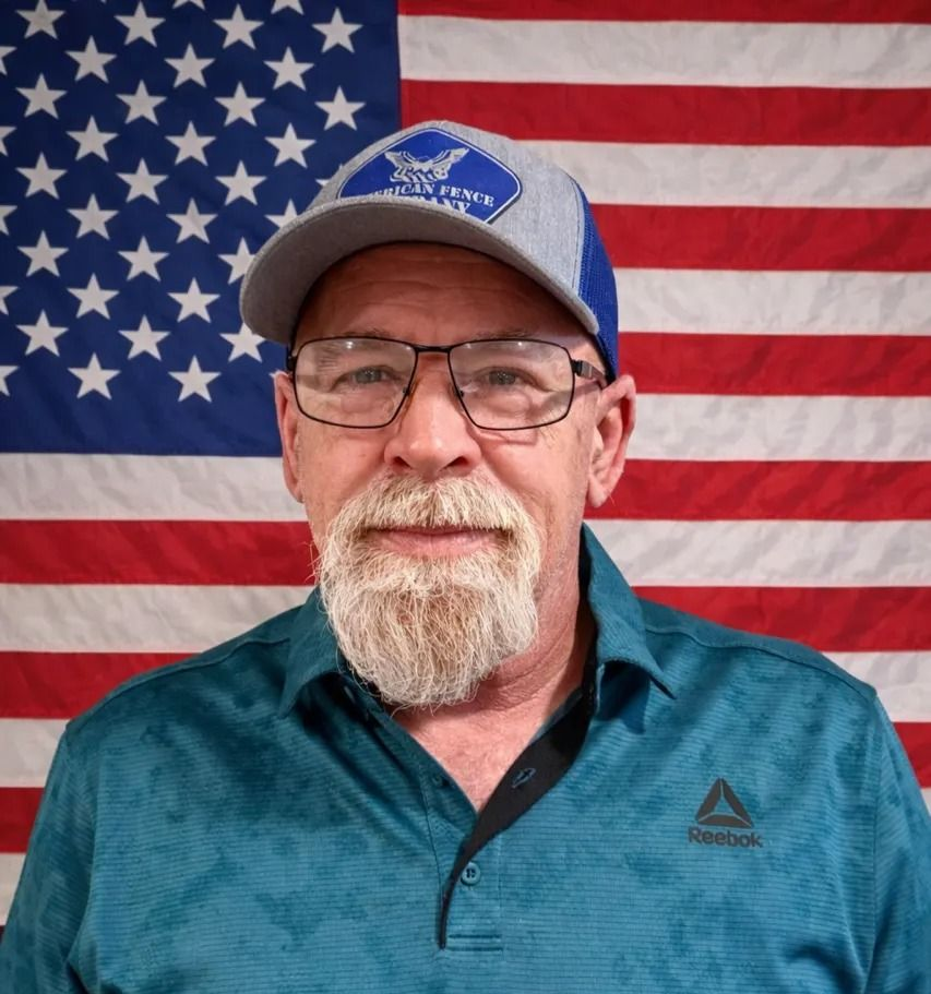 Photo of Monte Hazelwood, Estimator