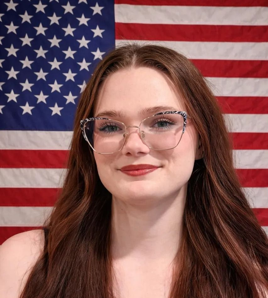 Photo of Paisley Wheeler, Receptionist