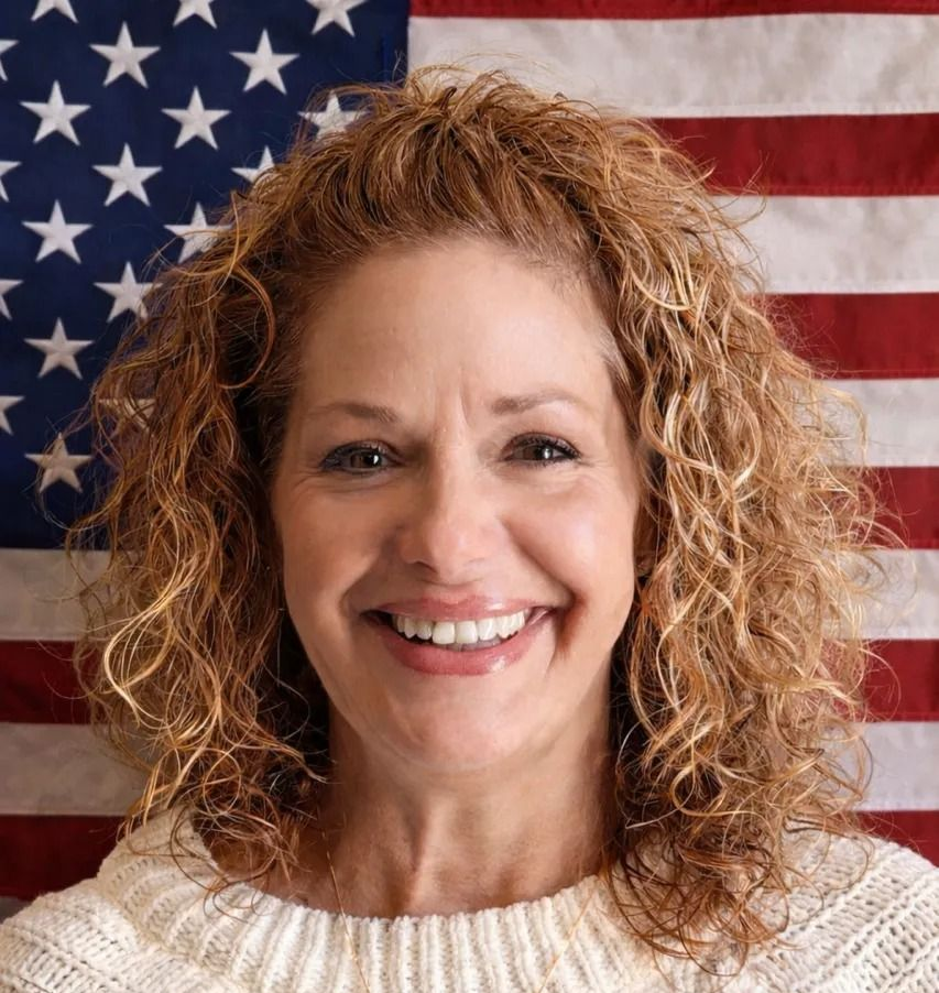 Photo of Stacy Wheeler, Treasurer