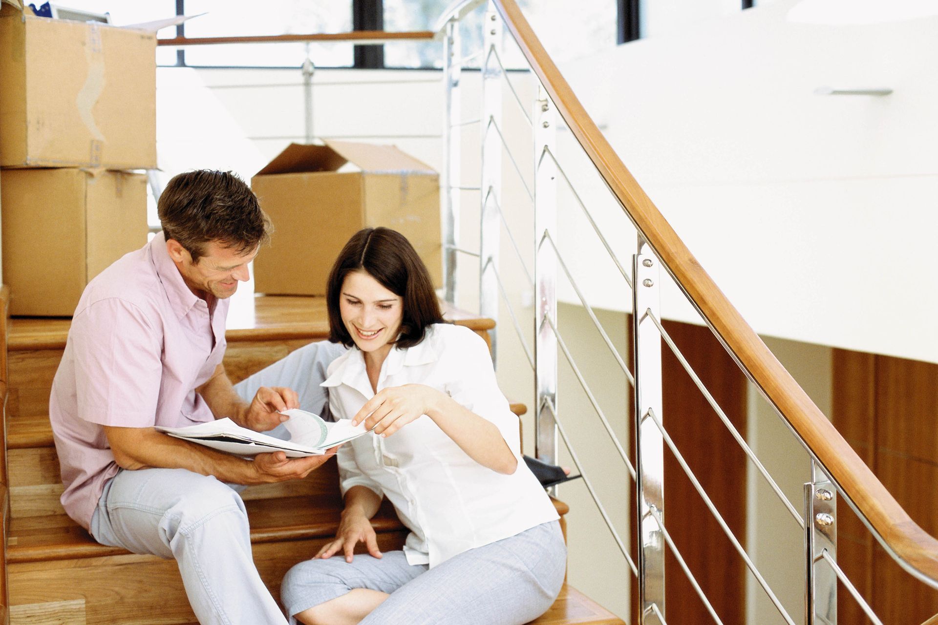 labor only moving services