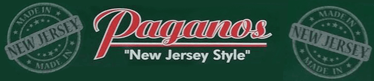 Pagano's Pizzeria  - Logo