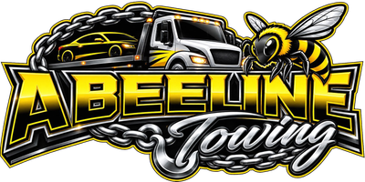 A Beeline Towing Logo