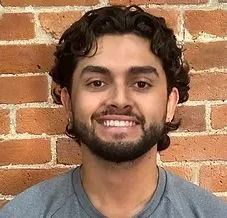 Photo of {{Team Member Name}}