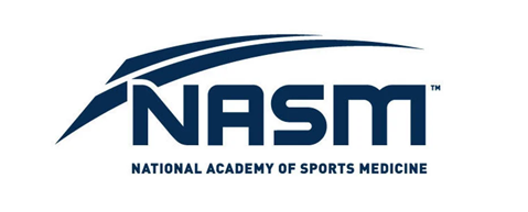 NASM (National Academy of Sports Medicine)