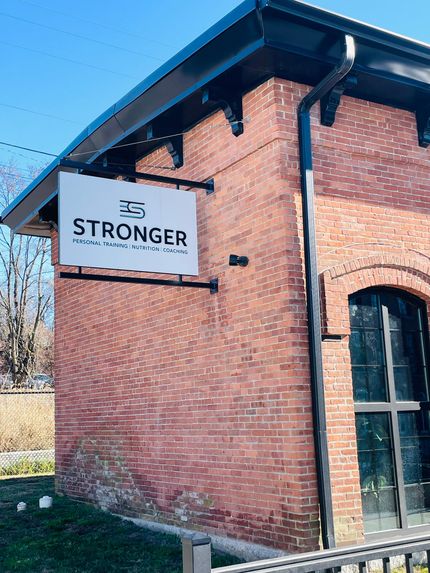 Stronger Personal Training and Coaching