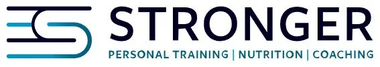 Stronger Personal Training and Coaching - logo