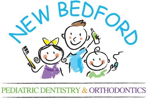 New Bedford Pediatric Dentistry & Orthodontics - logo