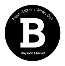 Bayside Market-Logo