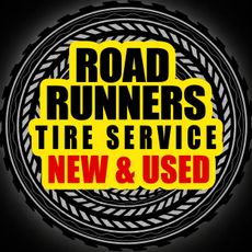 Road Runners Tire Shop LLC logo