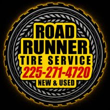 Roadrunners Tire Shop LLC
