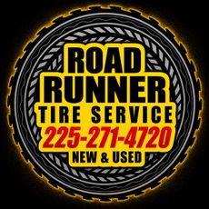 Roadrunners Tire Shop LLC - logo
