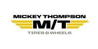 Mickey Thompson
