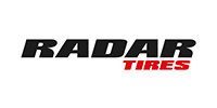 Radar Tires