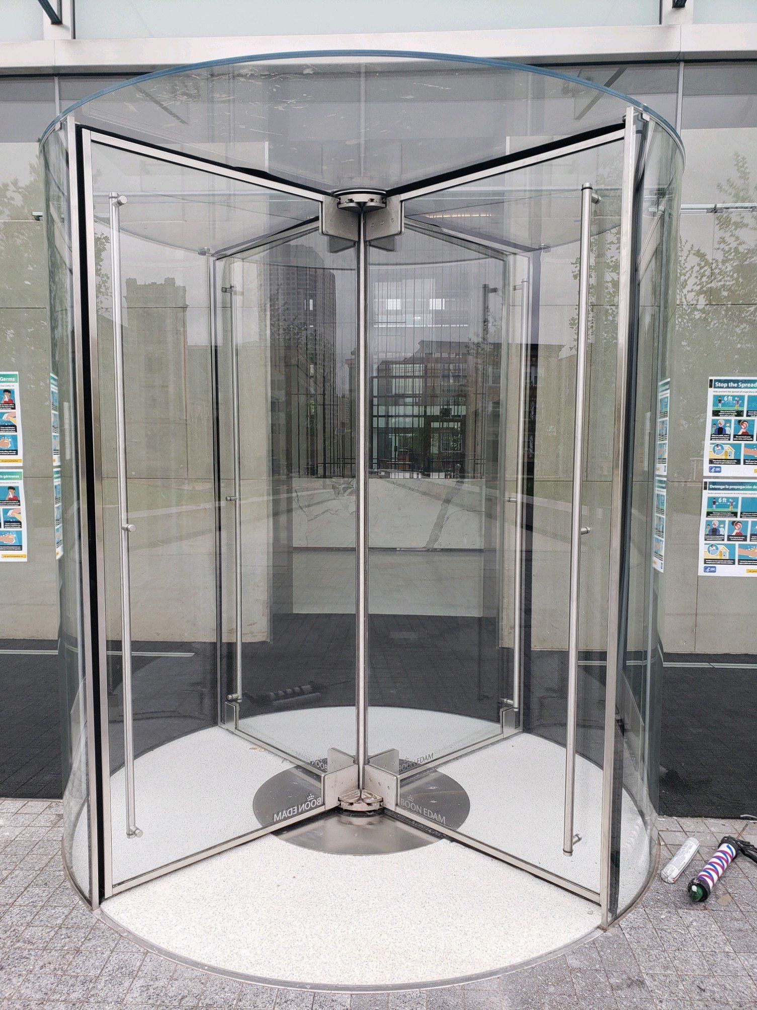 Gallery Automatic Door Doctor Inc Wallingford, CT Doors