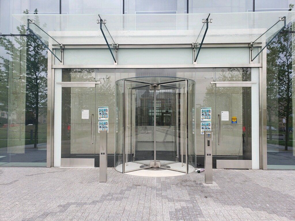 Gallery Automatic Door Doctor Inc Wallingford, CT Doors