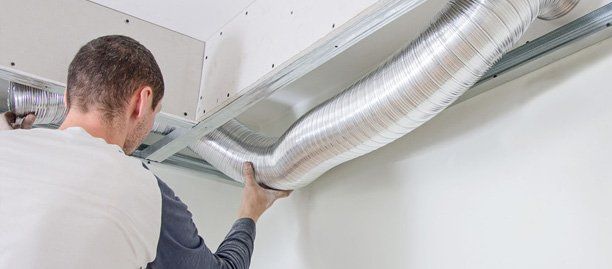 duct repairs
