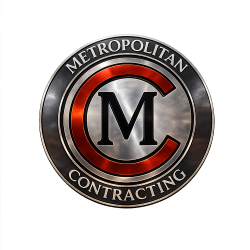 Metropolitan Contracting LLC - Logo