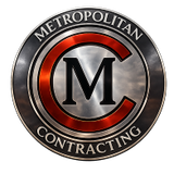 Metropolitan Contracting LLC - Logo