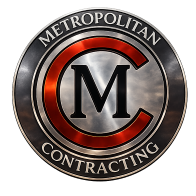 Metropolitan Contracting LLC - Logo