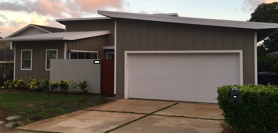 DJ's Construction Inc