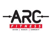 ARC Fitness - logo