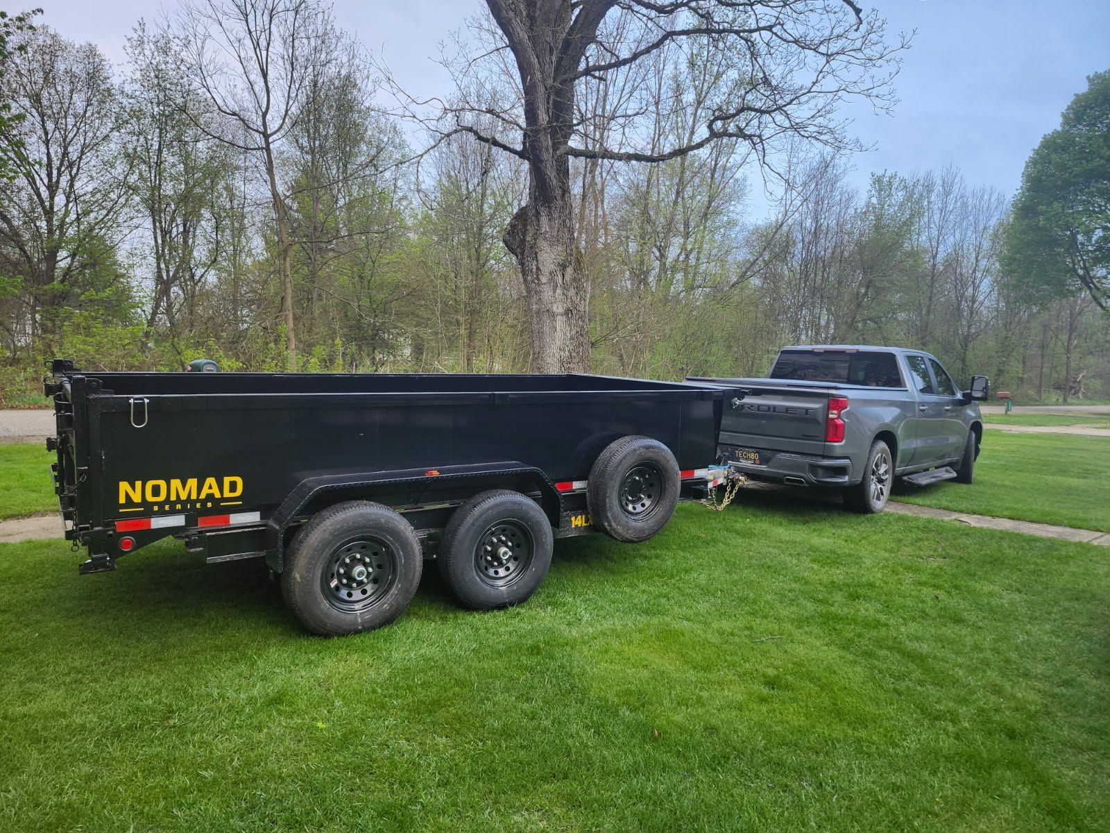 Ron's Rentals LLC
